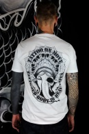 TS-GAN-BLANC_Tattoo-on-move_T-shirt_Ganesh_Tattooed-body-is-beautifful