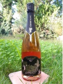 champagnetatouage brut-rose 75cl